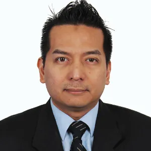 PROF.DR. MOHD REDZUAN MOHD SOFIAN